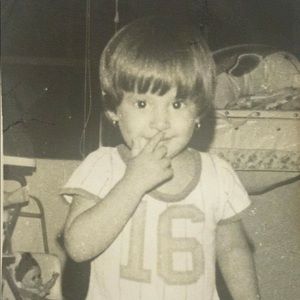 Meet your Posher, Valeria